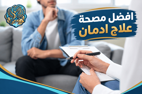 افضل مصحة علاج ادمان
