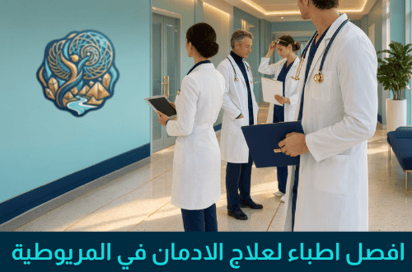 افصل اطباء لعلاج الادمان في المريوطية افصل اطباء لعلاج الادمان في المريوطية