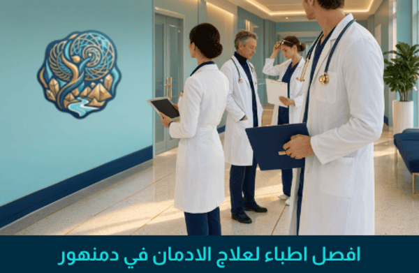 افصل اطباء لعلاج الادمان في دمنهور افصل اطباء لعلاج الادمان في دمنهور