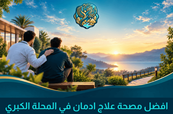 افضل مصحة علاج ادمان في المحلة الكبري افضل مصحة علاج ادمان في المحلة الكبري
