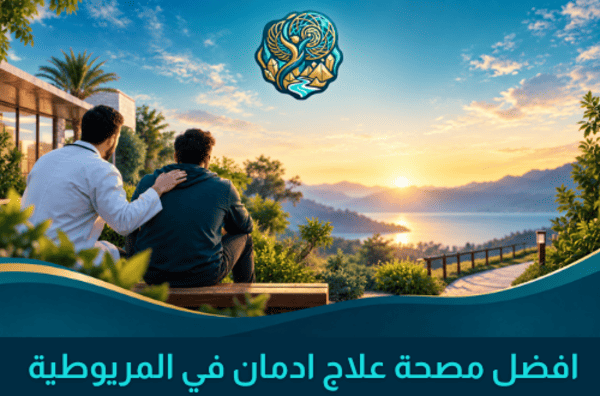 افضل مصحة علاج ادمان في المريوطية افضل مصحة علاج ادمان في المريوطية