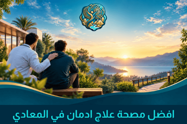 افضل مصحة علاج ادمان في المعادي