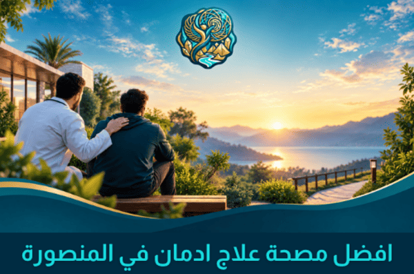 افضل مصحة علاج ادمان في المنصورة