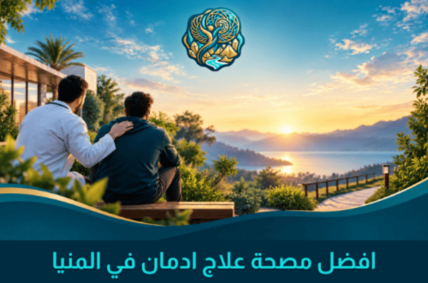 افضل مصحة علاج ادمان في المنيا افضل مصحة علاج ادمان في المنيا