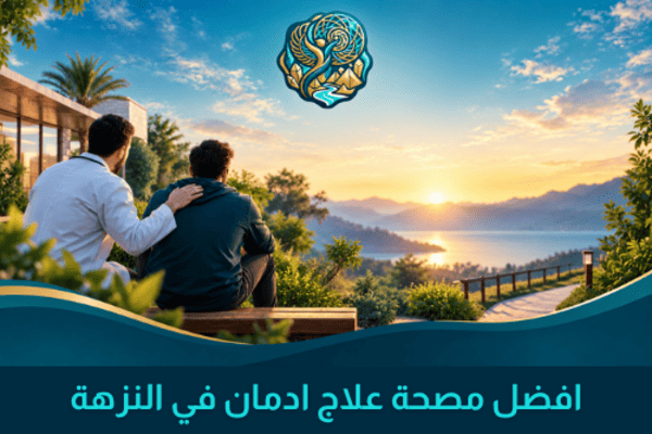 افضل مصحة علاج ادمان في النزهة افضل مصحة علاج ادمان في النزهة