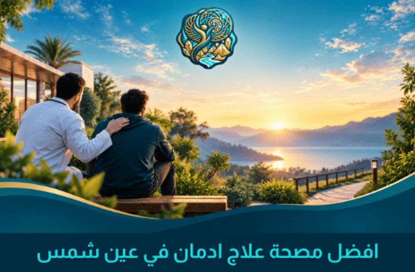 افضل مصحة علاج ادمان في عين شمس