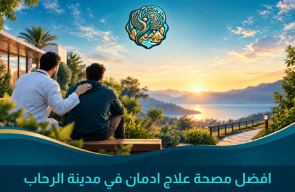 افضل مصحة علاج ادمان في مدينة الرحاب افضل مصحة علاج ادمان في مدينة الرحاب