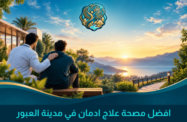 افضل مصحة علاج ادمان في مدينة العبور