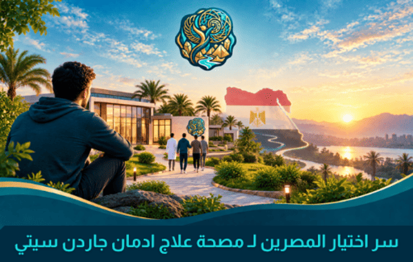 سر اختيار المصرين لـ مصحة علاج ادمان جاردن سيتي سر اختيار المصرين لـ مصحة علاج ادمان جاردن سيتي