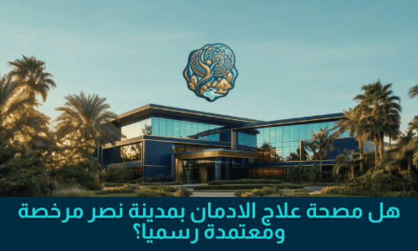 هل مصحة علاج الادمان بمدينة نصر مرخصة ومعتمدة رسميا؟ هل مصحة علاج الادمان بمدينة نصر مرخصة ومعتمدة رسميا؟